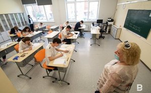 Школы смогут отказаться от пятибалльной системы оценок по ряду предметов