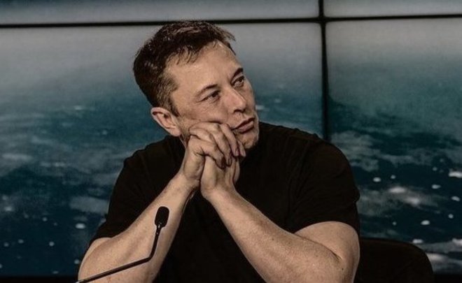 Илон Маск потерял $29 миллиардов после объявления о покупке Twitter