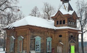 Проект реставрации «Здания заводской школы» в поселке Новый Кокшан получил положительное заключение