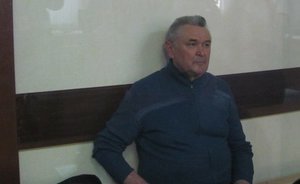 Суд над экс-главой Бугульминского района приостановлен по болезни обвиняемого