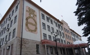 В Казани обвиняемая в афере судья не пришла на свой суд