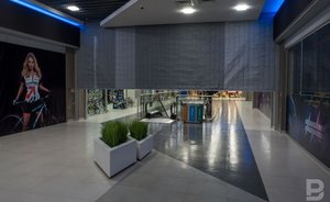 Сегодня в Казани открылись два торговых центра