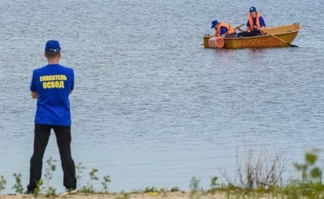 С начала купального сезона в Татарстане погибли 43 человека