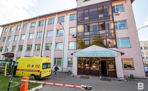 Мишустин подписал распоряжение о возвращении больниц к обычной работе