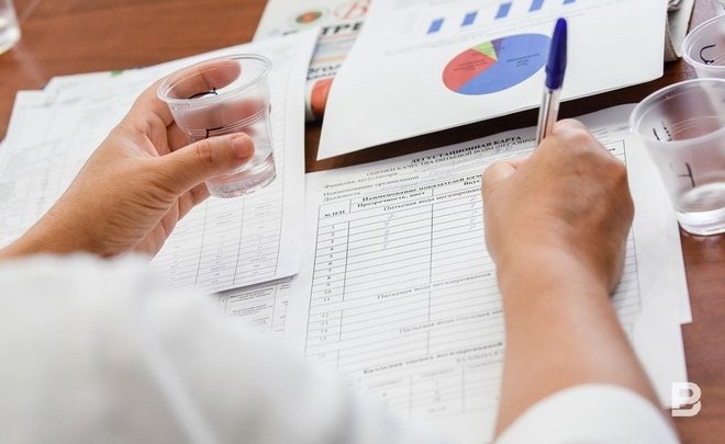 В Татарстане сократилось число острых отравлений алкоголем и спиртосодержащими жидкостями