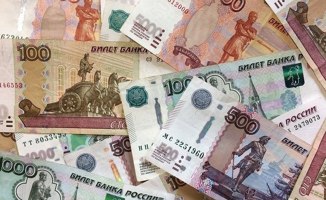 Ликвидируемая казанская «Агросила» выставила на торги ценные бумаги фонда ТФБ