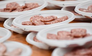 В прошлом году в Татарстане подорожала колбаса