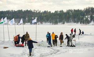 В Татарстане потеплеет до +4 градусов