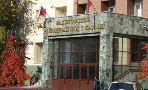 Рецидивиста из Башкирии посадили в Казани за нападение на директора «Пятерочки»