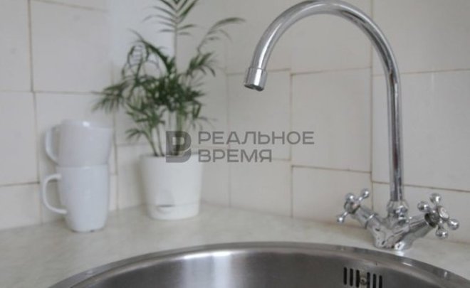 В Татарстане работы по программе обеспечения питьевой водой выполнены на 85%