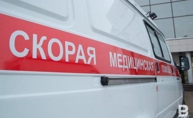 Двое детей после стрельбы в Казани находятся в крайне тяжелом состоянии