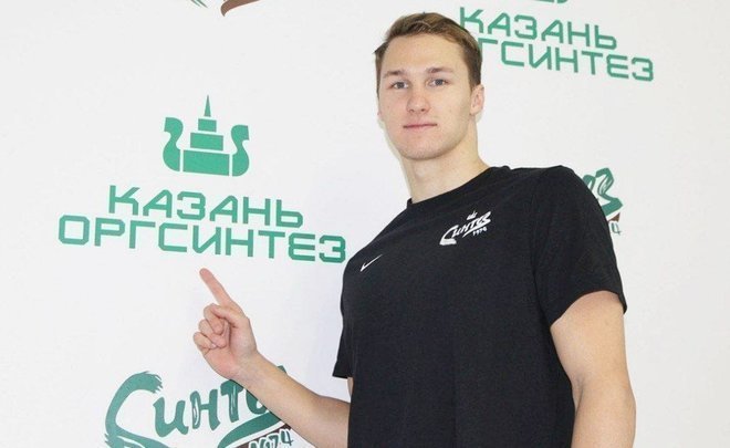 Спортсмен СК «Синтез» Николай Зуев завоевал золото в Южно-Сахалинске