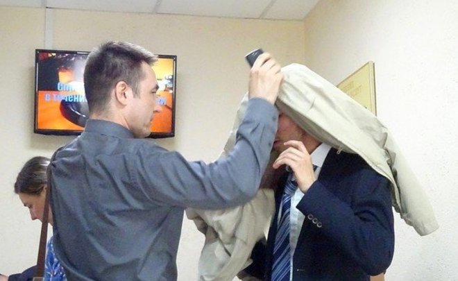 В Казани Следком просит ареста для взявшего класс в «заложники» гимназиста