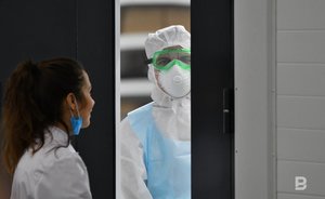 ВОЗ назвала условие третьей волны коронавируса