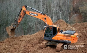 На трассу М-7 в Татарстане выделят 710 млн рублей из федерального бюджета