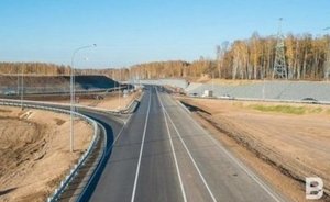 В Татарстане изымут пять земельных участков площадью 182 тыс. квадратных метров земли для реконструкции дороги