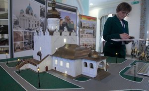 В Татарстане посещаемость музеев станут поднимать с помощью чат-ботов