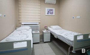 В России вылечили четырех человек с коронавирусом