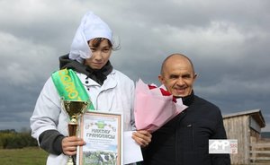 Коровник, тир и совещание: новые посты глав районов Татарстана в «Инстаграме» 16 сентября