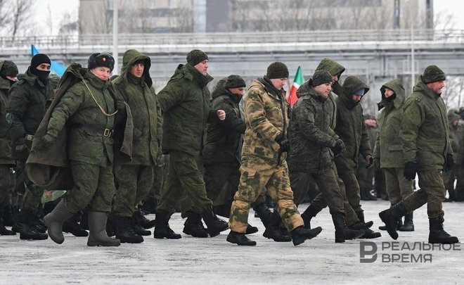 Президент России заявил о неизбежности победы в специальной военной операции