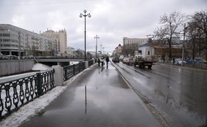 В Казани зафиксировали повышенную концентрацию формальдегида и диоксида азота в воздухе