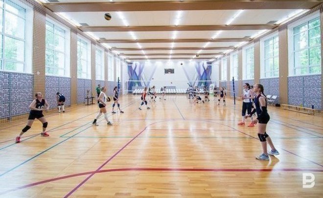 В Казани утвердили перечень льготной категории граждан при оказании физкультурно-оздоровительных услуг