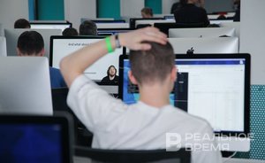 Почти половина казанских рекрутеров доверяет устным рекомендациям