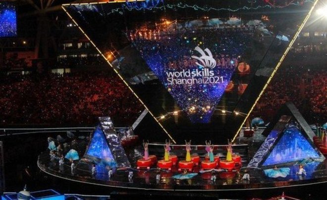 В Татарстане создадут «Центр технологий Ворлдскиллс»