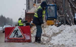 Прокуратура Оренбуржья потребовала от властей Орска отремонтировать дороги