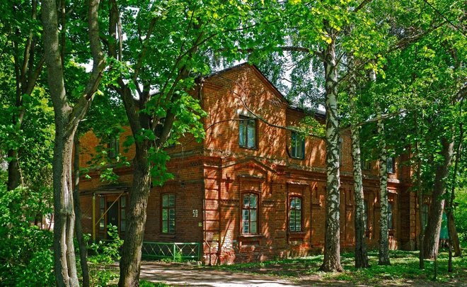Здания Казанского земледельческого училища XIX века включат в реестр памятников