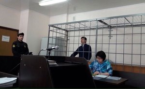МВД Татарстана попросило арестовать вице-президента «Промсвязьбанка» Мещанова