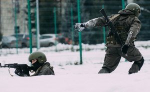 ФСБ ликвидировала двух сторонников ИГИЛ в Ставрополье