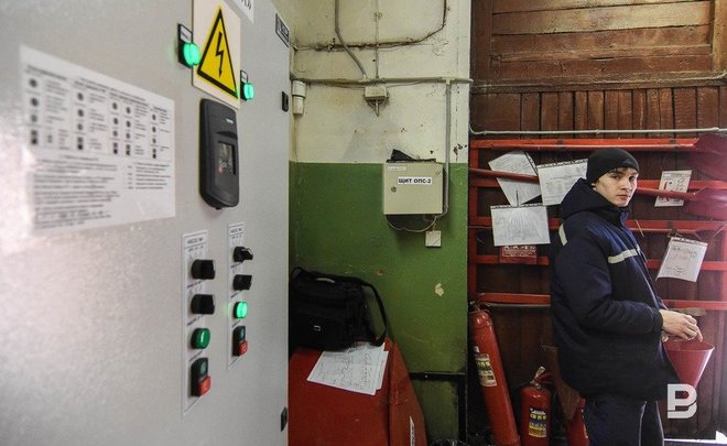 Татарстанцам за тепловую энергию придется платить в среднем 2 012 рублей за Гкал