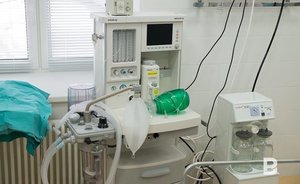 В Иркутске от коронавируса скончался вахтовик из Татарстана