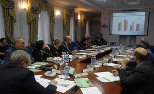 В 2015 году покупательский спрос на внутреннем рынке Татарстана упал на 12,7%