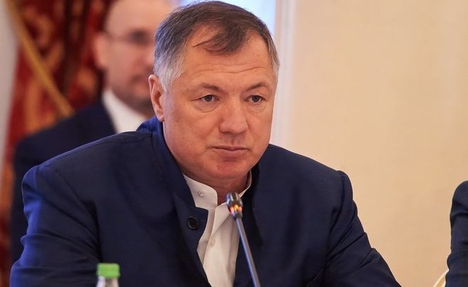 Марат Хуснуллин: страны исламского мира заинтересованы в развитии отношений с Россией