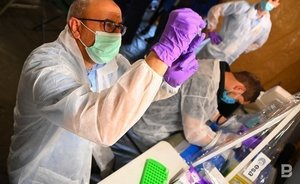 В Европе и США регистрируют случаи тяжелого поражения печени у детей