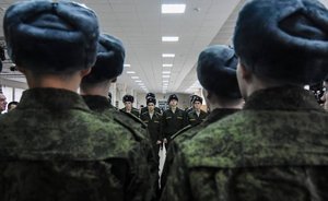 Минобороны РФ изменит правила присвоения звания «старший лейтенант»