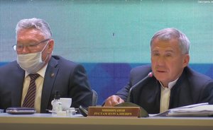 В Татарстане более половины девятиклассников не поступили в 10-й класс