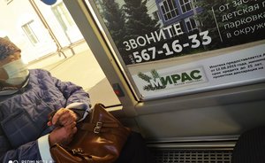 В ОАО «МАЗ» прокомментировали информацию о работающих в жару печках казанских автобусов