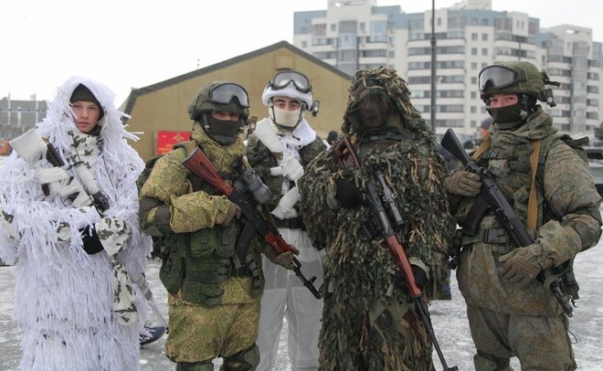 Эксперт прокомментировал прогноз чешской разведки по третьей мировой войне