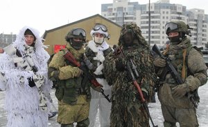 Эксперт прокомментировал прогноз чешской разведки по третьей мировой войне