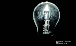 Число россиян, оставшихся без электроснабжения, превышает 350 тысяч