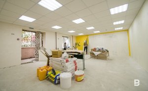 На капремонт пяти детсадов и гимназии в Казани направят 683,1 млн рублей