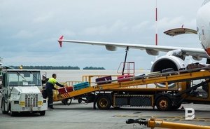 Более 1,6 млн россиян воспользовались программой туристического кешбэка с начала 2021 года