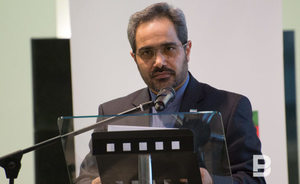 Мохсен Фагани примет участие в онлайн-конференции «Реального времени»