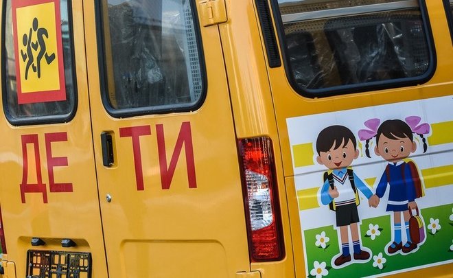 В кабмине РФ обсудили готовность школ к новому учебному году