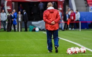 В Италии заявили, что «Россия опозорила футбол на Евро-2020»