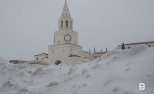 Казань вошла в список популярных ж/д направлений в феврале 2022 года
