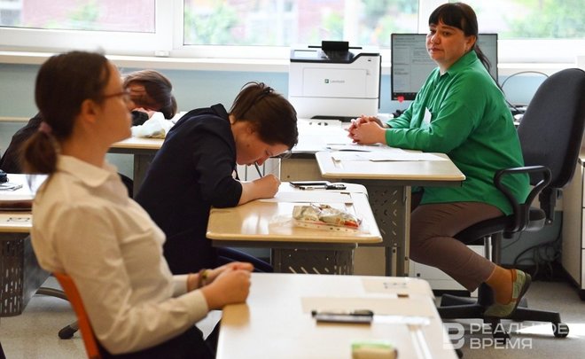 На решение проблем с нехваткой школ в Казани властям требуется 60 миллиардов рублей